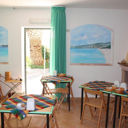 Hotel Alguer Εξωτερικό φωτογραφία