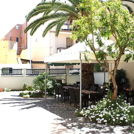 Hotel Alguer Εξωτερικό φωτογραφία