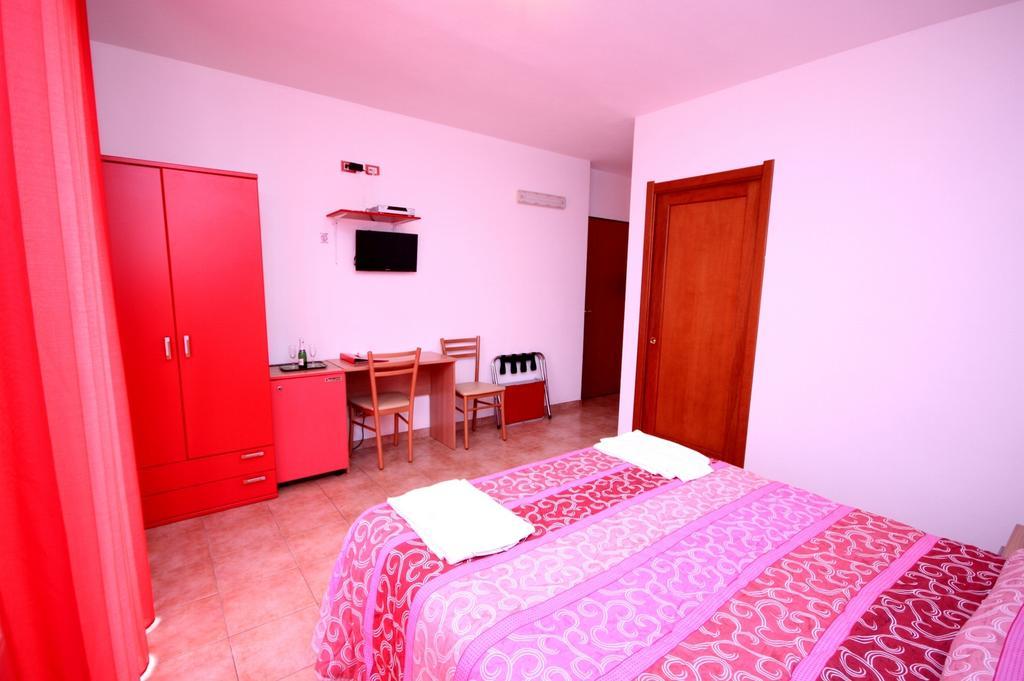 Hotel Alguer Δωμάτιο φωτογραφία