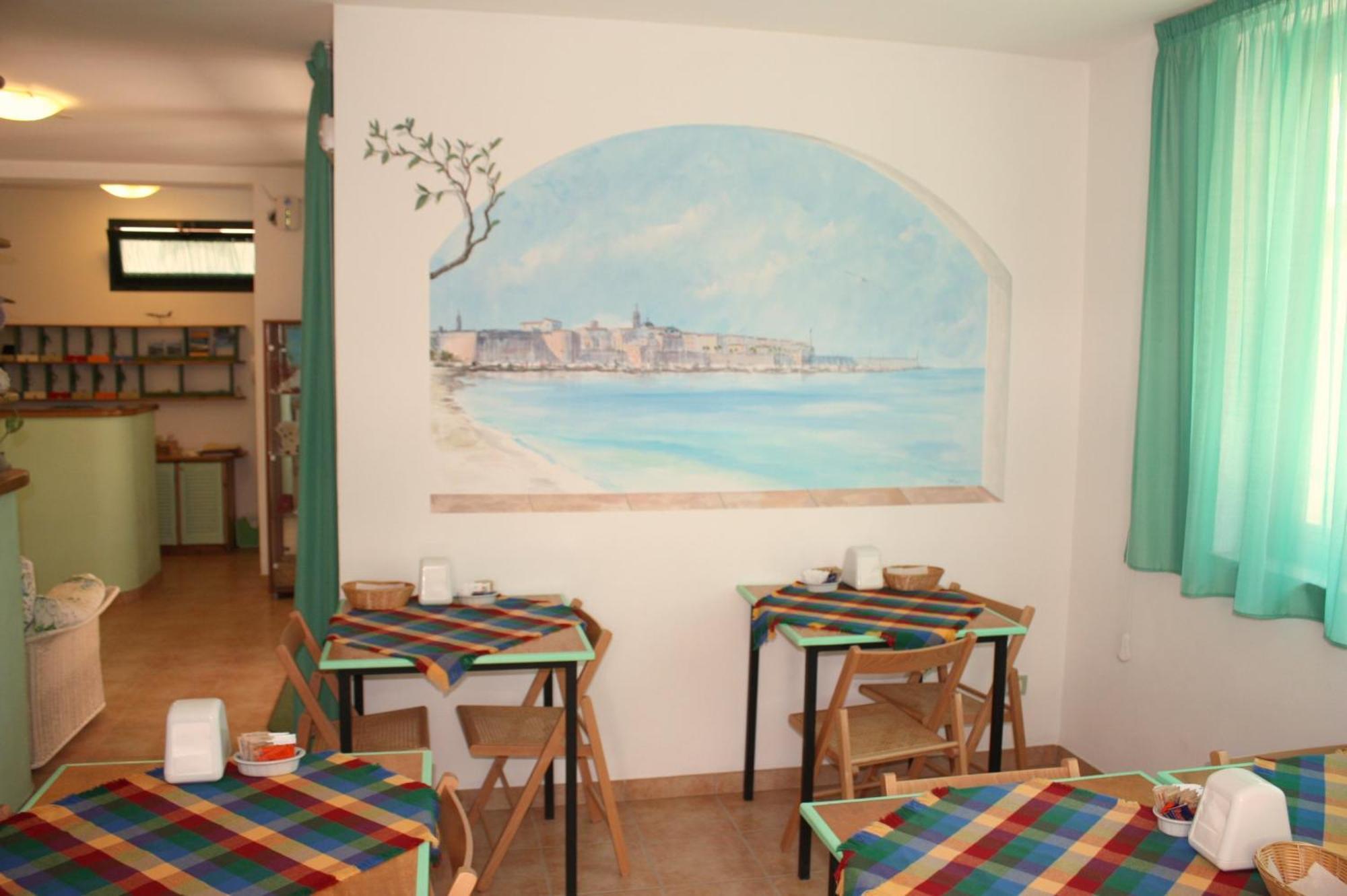 Hotel Alguer Εξωτερικό φωτογραφία