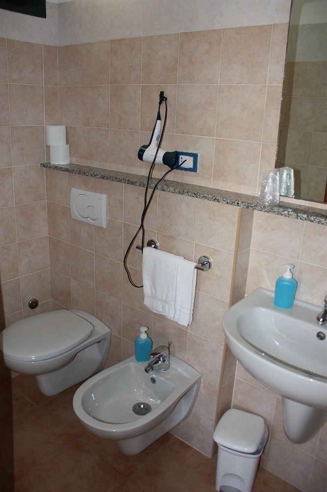 Hotel Alguer Εξωτερικό φωτογραφία