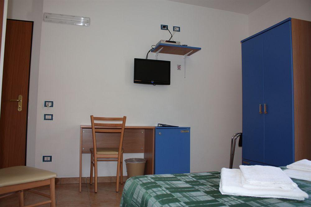 Hotel Alguer Εξωτερικό φωτογραφία