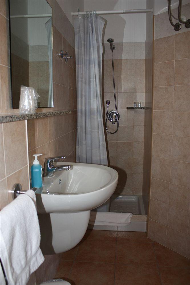 Hotel Alguer Εξωτερικό φωτογραφία