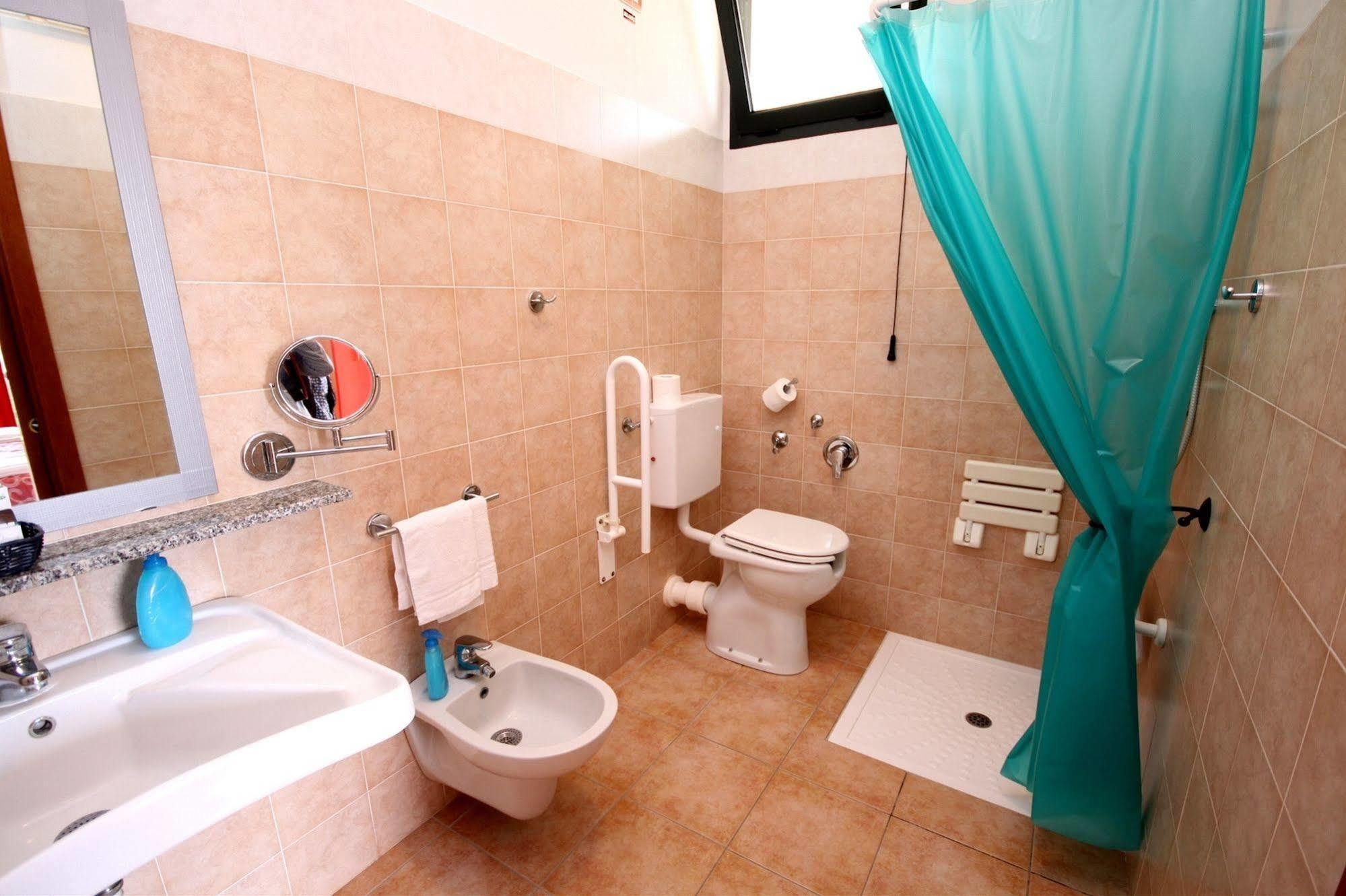 Hotel Alguer Εξωτερικό φωτογραφία