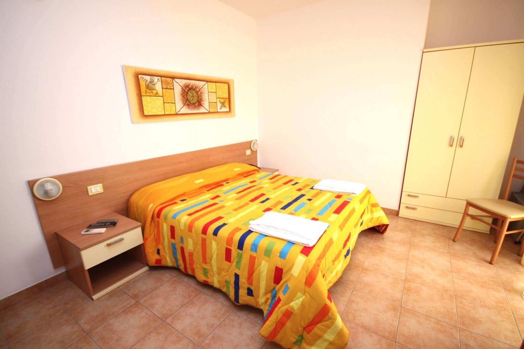 Hotel Alguer Εξωτερικό φωτογραφία