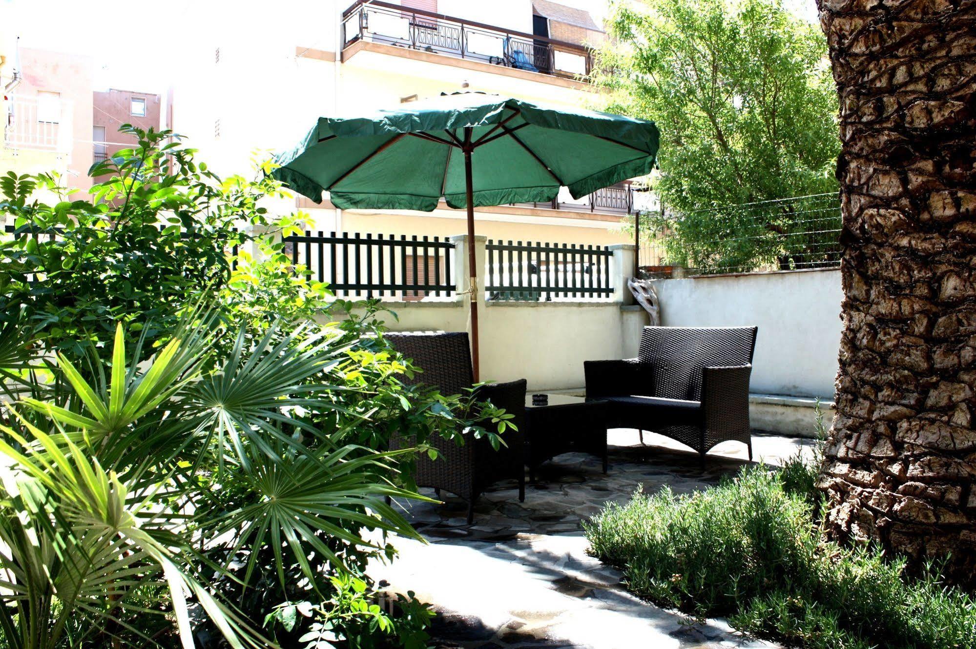 Hotel Alguer Εξωτερικό φωτογραφία