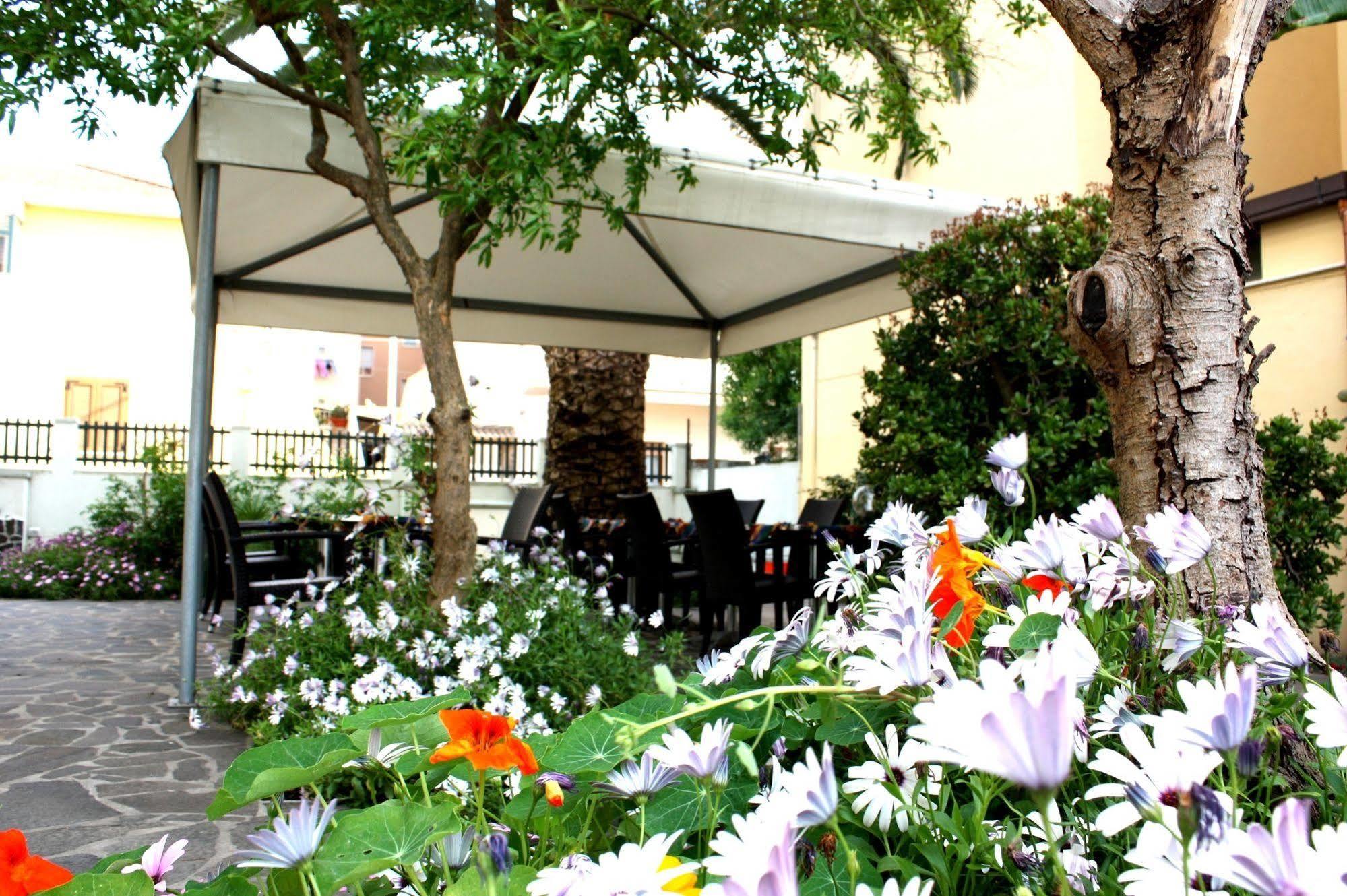 Hotel Alguer Εξωτερικό φωτογραφία