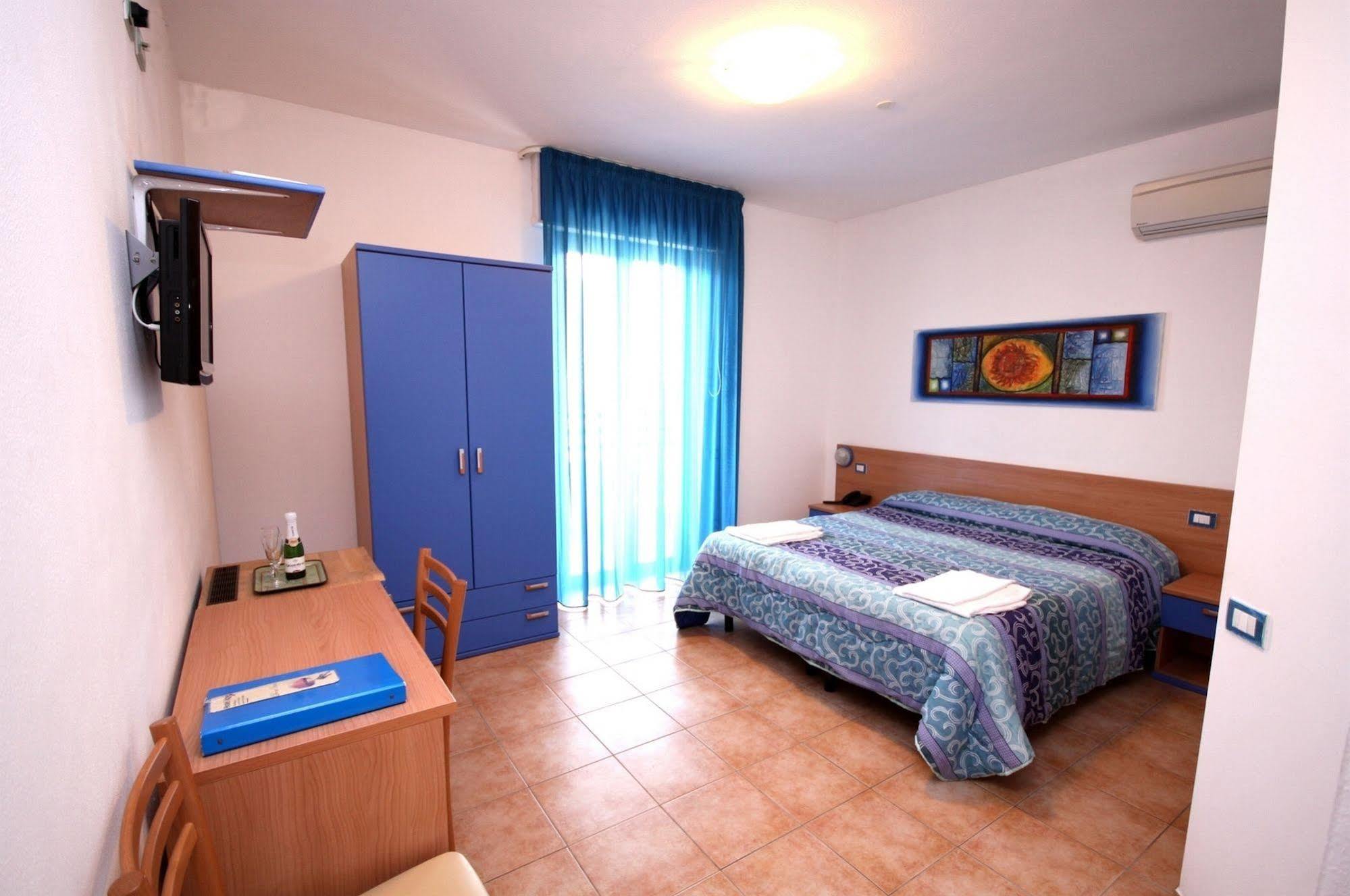 Hotel Alguer Εξωτερικό φωτογραφία