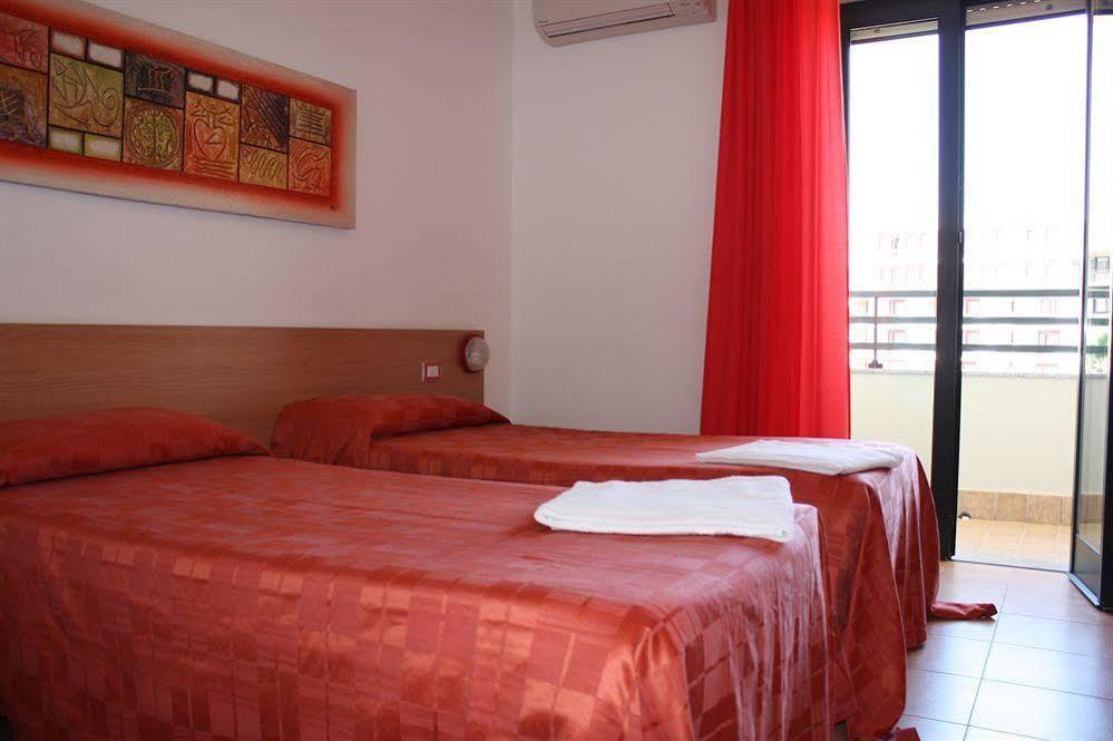 Hotel Alguer Εξωτερικό φωτογραφία
