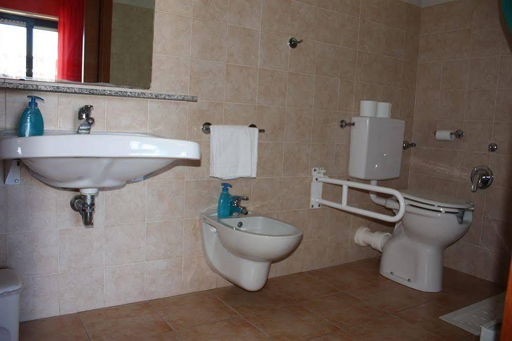 Hotel Alguer Εξωτερικό φωτογραφία